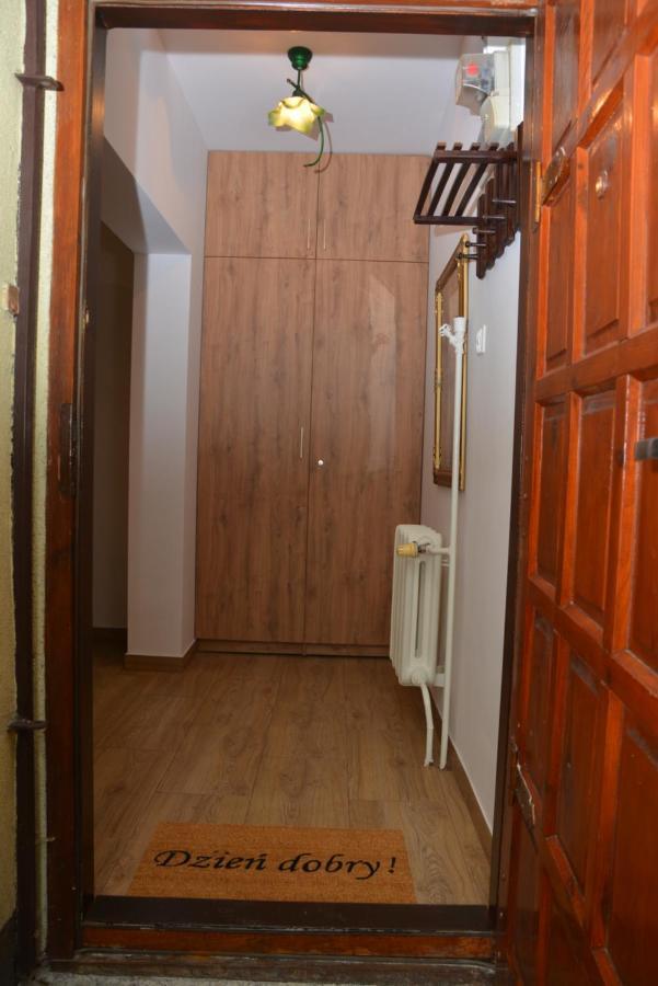 Apartamenty Kometa Biała Podlaska Kültér fotó