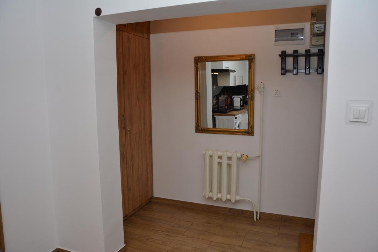 Apartamenty Kometa Biała Podlaska Kültér fotó
